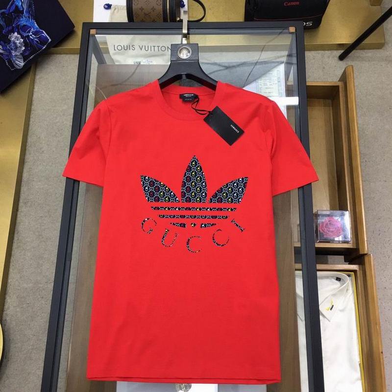 Gucci Men's T-shirts 562